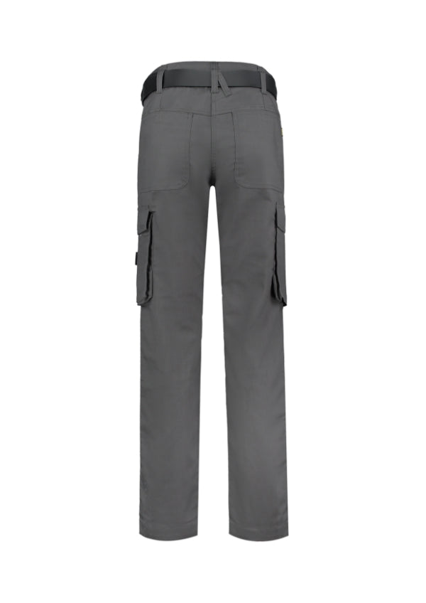 Pracovní kalhoty dámské Work Pants Twill Women T70