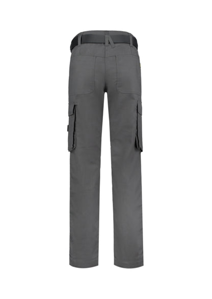 Pracovní kalhoty dámské Work Pants Twill Women T70