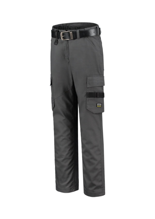 Pracovní kalhoty dámské Work Pants Twill Women T70