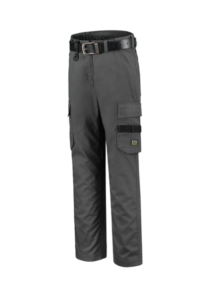Pracovní kalhoty dámské Work Pants Twill Women T70