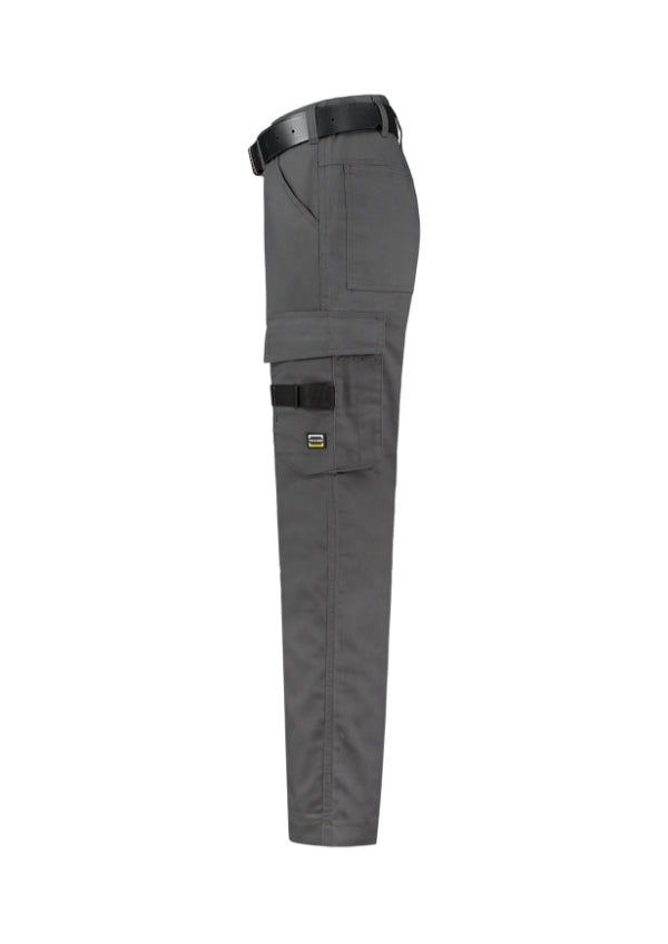 Pracovní kalhoty dámské Work Pants Twill Women T70