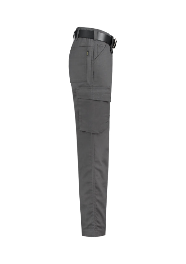 Pracovní kalhoty dámské Work Pants Twill Women T70