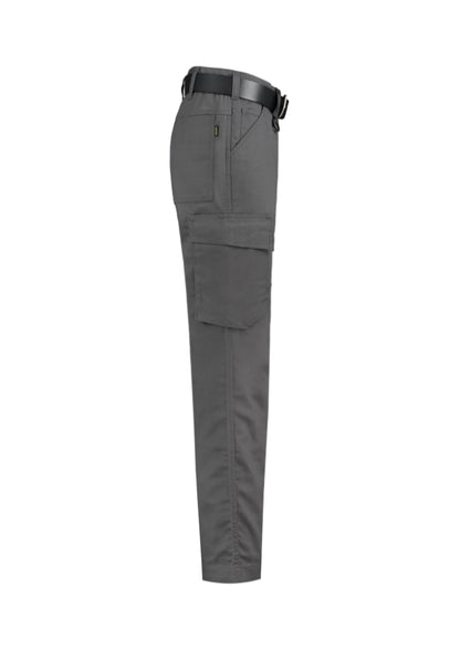 Pracovní kalhoty dámské Work Pants Twill Women T70