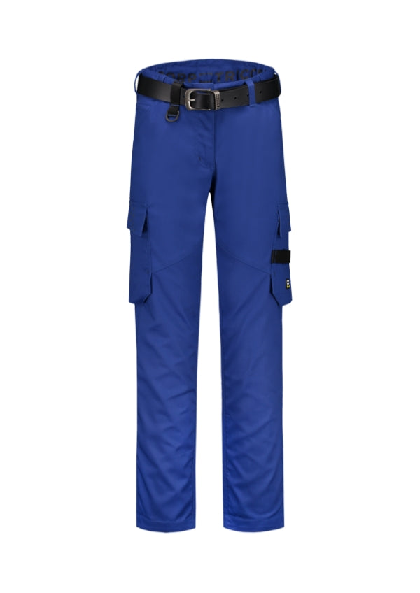 Pracovní kalhoty dámské Work Pants Twill Women T70