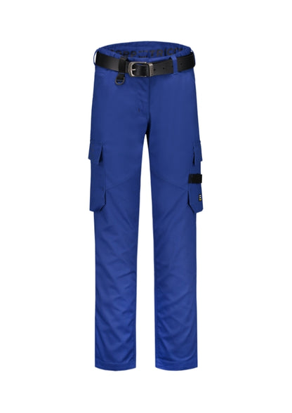 Pracovní kalhoty dámské Work Pants Twill Women T70