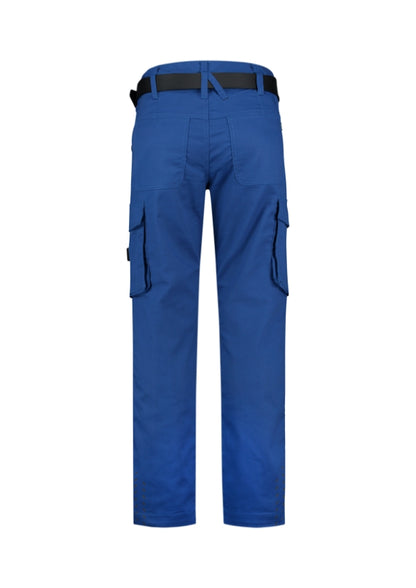 Pracovní kalhoty dámské Work Pants Twill Women T70