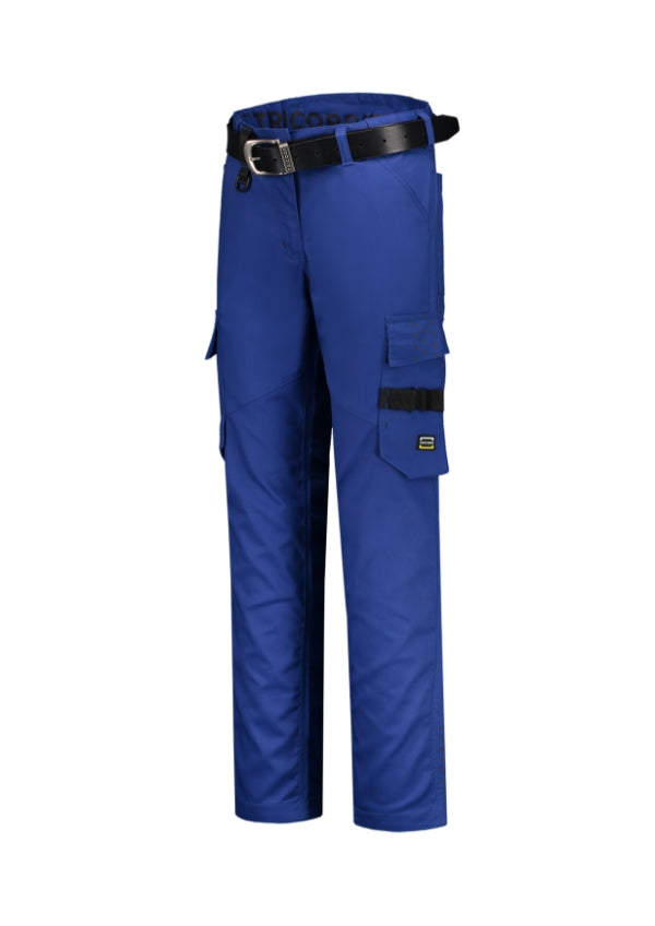 Pracovní kalhoty dámské Work Pants Twill Women T70