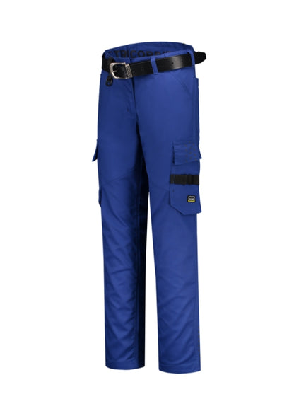 Pracovní kalhoty dámské Work Pants Twill Women T70