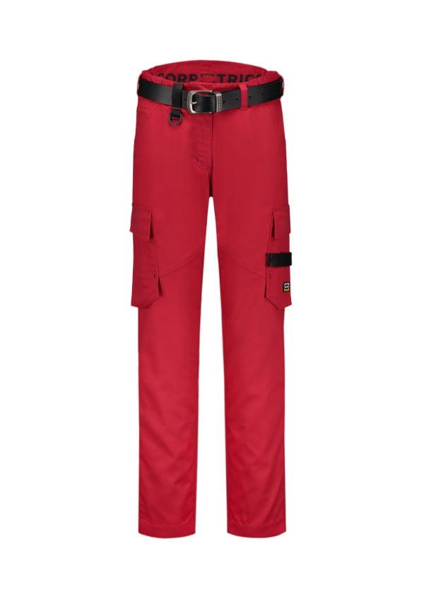 Pracovní kalhoty dámské Work Pants Twill Women T70