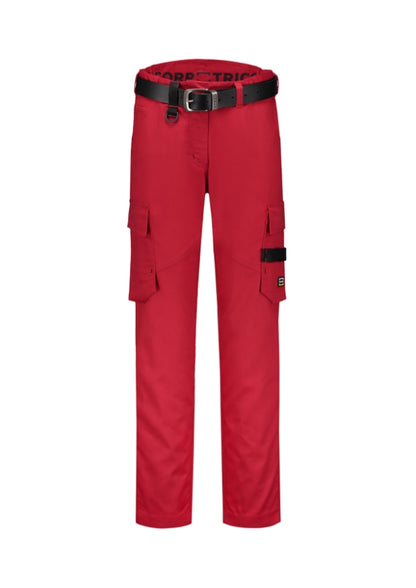 Pracovní kalhoty dámské Work Pants Twill Women T70