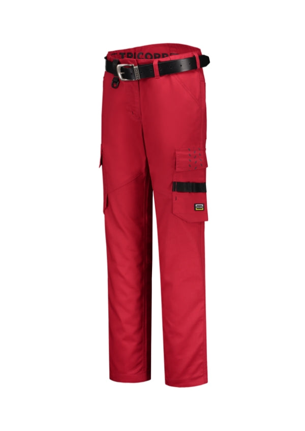 Pracovní kalhoty dámské Work Pants Twill Women T70