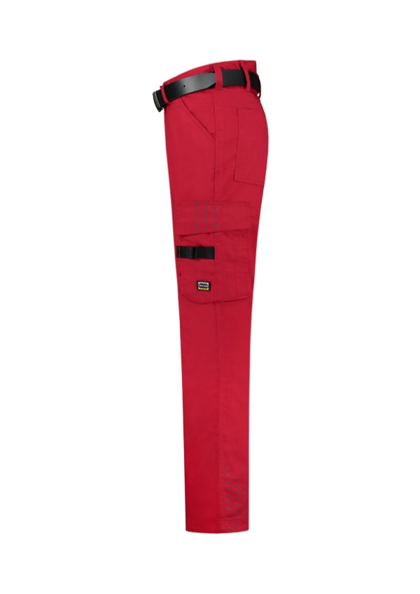Pracovní kalhoty dámské Work Pants Twill Women T70