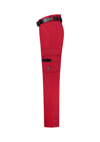 Pracovní kalhoty dámské Work Pants Twill Women T70