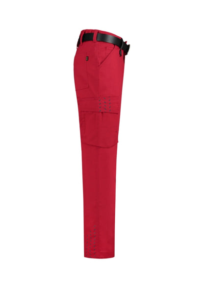 Pracovní kalhoty dámské Work Pants Twill Women T70
