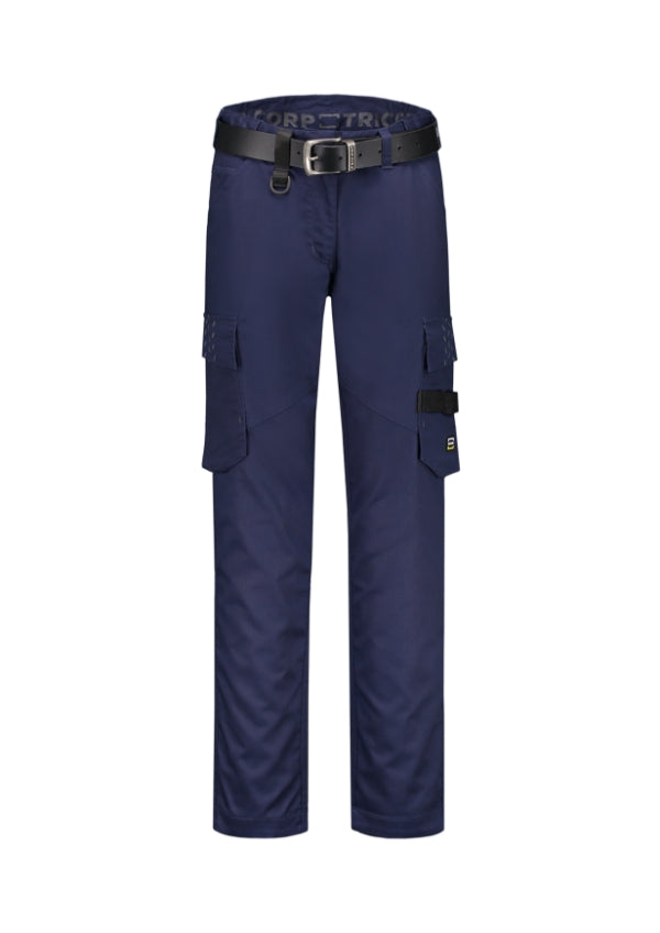 Pracovní kalhoty dámské Work Pants Twill Women T70