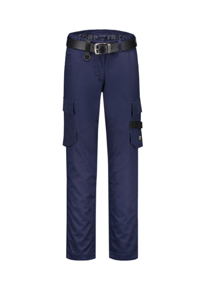 Pracovní kalhoty dámské Work Pants Twill Women T70