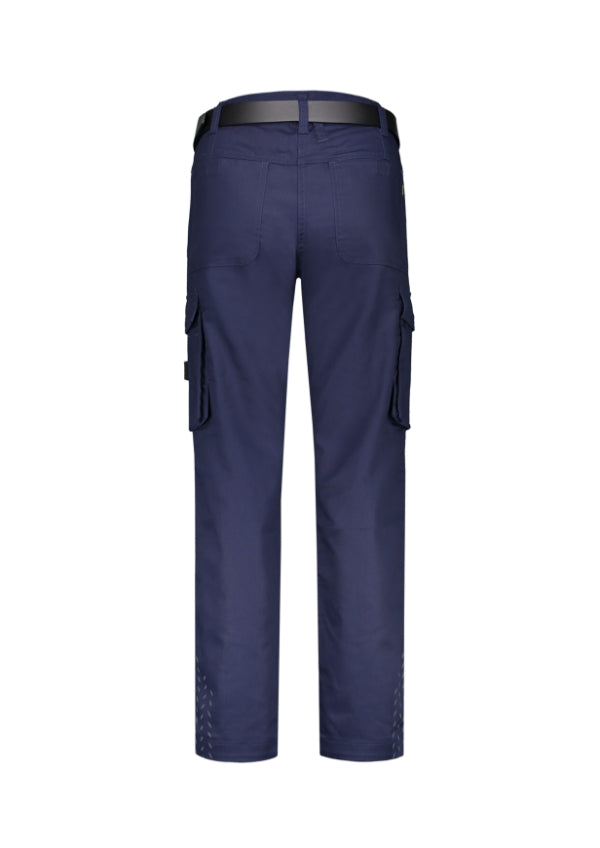 Pracovní kalhoty dámské Work Pants Twill Women T70