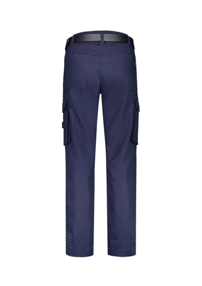 Pracovní kalhoty dámské Work Pants Twill Women T70