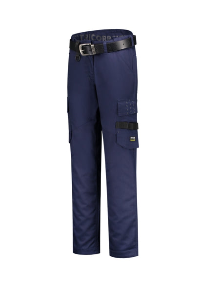 Pracovní kalhoty dámské Work Pants Twill Women T70