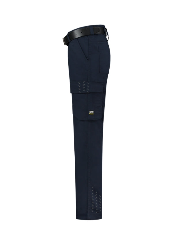 Pracovní kalhoty dámské Work Pants Twill Women T70