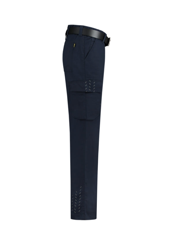 Pracovní kalhoty dámské Work Pants Twill Women T70