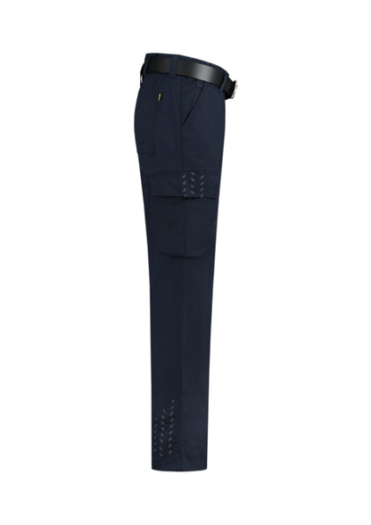 Pracovní kalhoty dámské Work Pants Twill Women T70