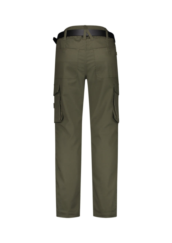Pracovní kalhoty dámské Work Pants Twill Women T70