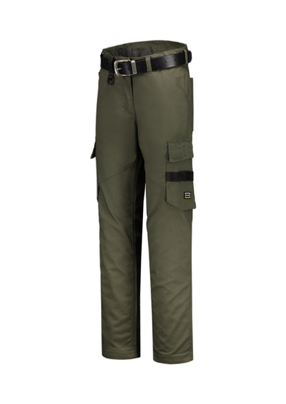 Pracovní kalhoty dámské Work Pants Twill Women T70