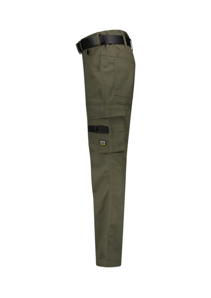 Pracovní kalhoty dámské Work Pants Twill Women T70