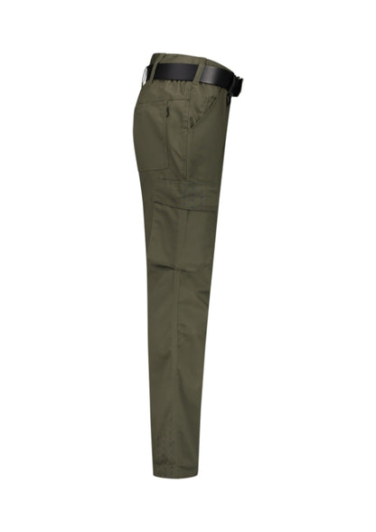 Pracovní kalhoty dámské Work Pants Twill Women T70