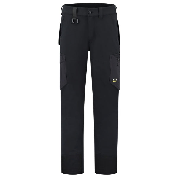 Pracovní kalhoty unisex Work Trousers 4-way Stretch T77