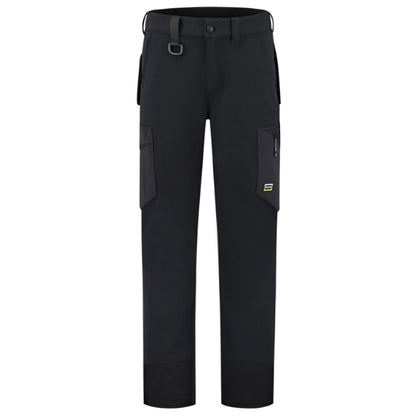 Pracovní kalhoty unisex Work Trousers 4-way Stretch T77