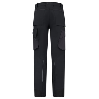 Pracovní kalhoty unisex Work Trousers 4-way Stretch T77