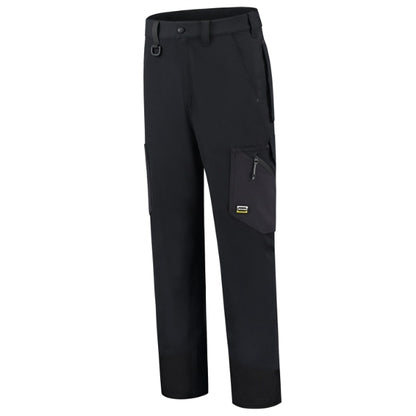 Pracovní kalhoty unisex Work Trousers 4-way Stretch T77