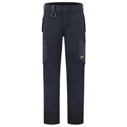 Pracovní kalhoty unisex Work Trousers 4-way Stretch T77