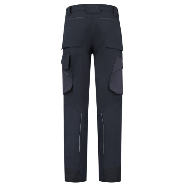 Pracovní kalhoty unisex Work Trousers 4-way Stretch T77