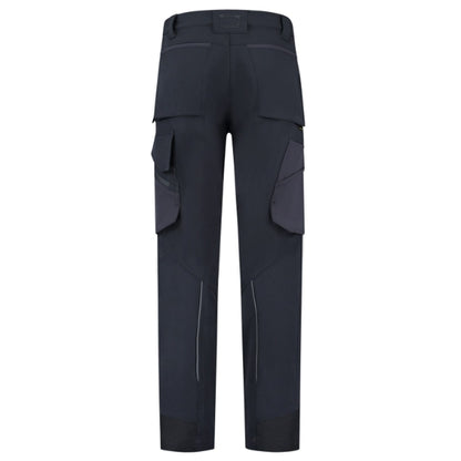Pracovní kalhoty unisex Work Trousers 4-way Stretch T77