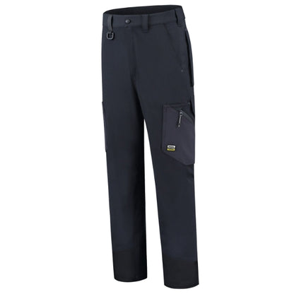 Pracovní kalhoty unisex Work Trousers 4-way Stretch T77