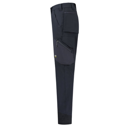 Pracovní kalhoty unisex Work Trousers 4-way Stretch T77