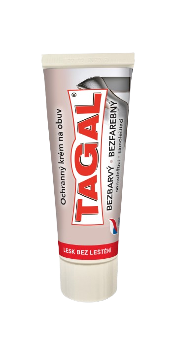 TAGAL bezbarvý 50g Druchema