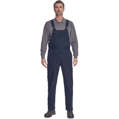 TELDE kalhoty lacl
