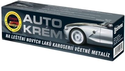 Tempo Autokrém 120g