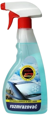 Tempo Rozmrazovač 500ml MR