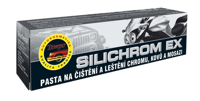 Tempo Silichrom Ex 120g