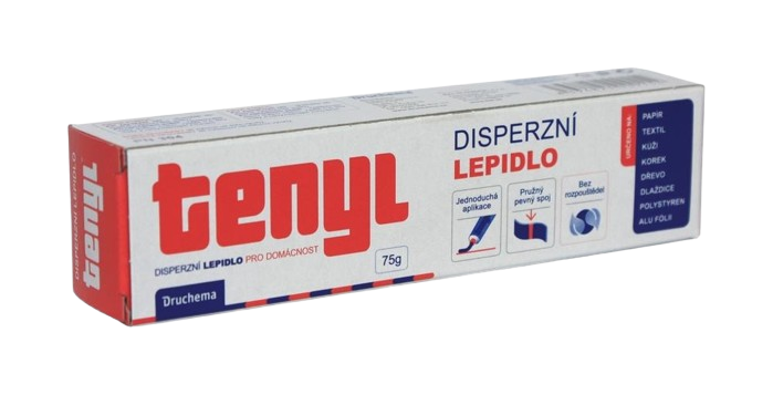 Tenyl 75g lepidlo