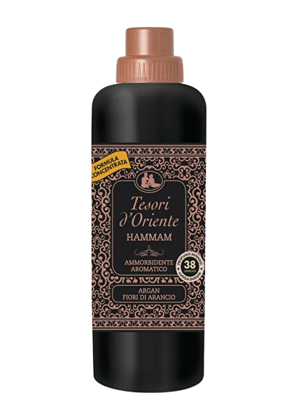 Tesori Doriente aviváž Hammam 760ml