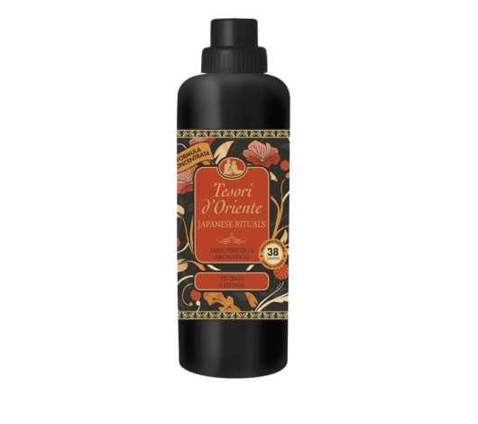 Tesori Doriente aviváž Japanese Ritual 760ml