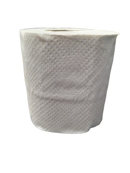 Toaletní papír 2vr., recykl, 200 útr, (72ks)