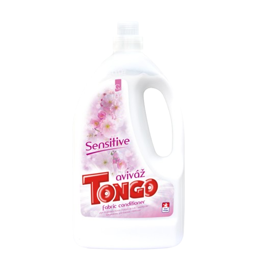 TONGO Aviváž SENSITIVE 3l