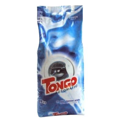 Tongo prací prášek 9kg